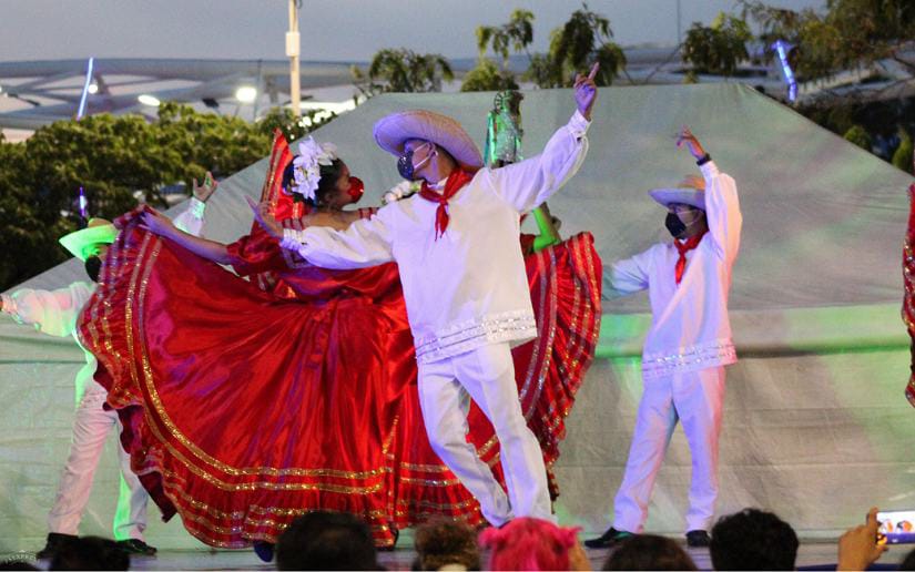bailes