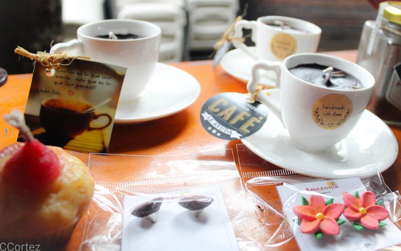 cafe