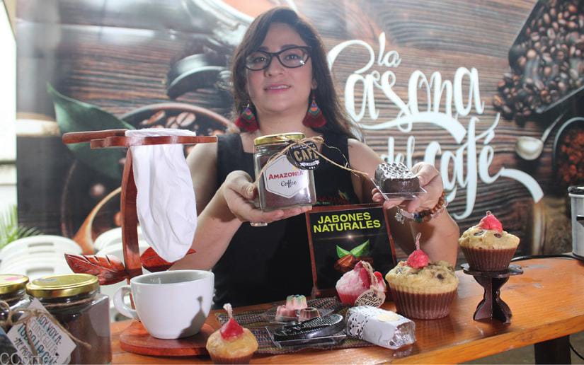 cafe