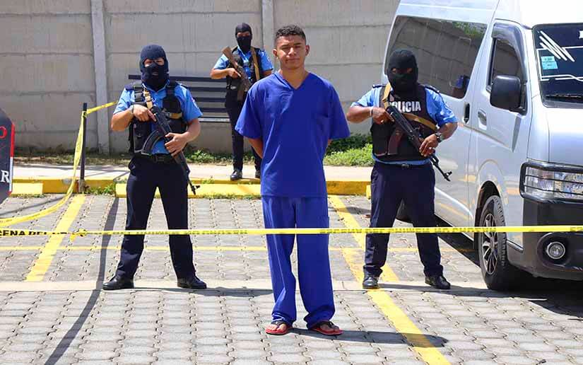 POLICIA