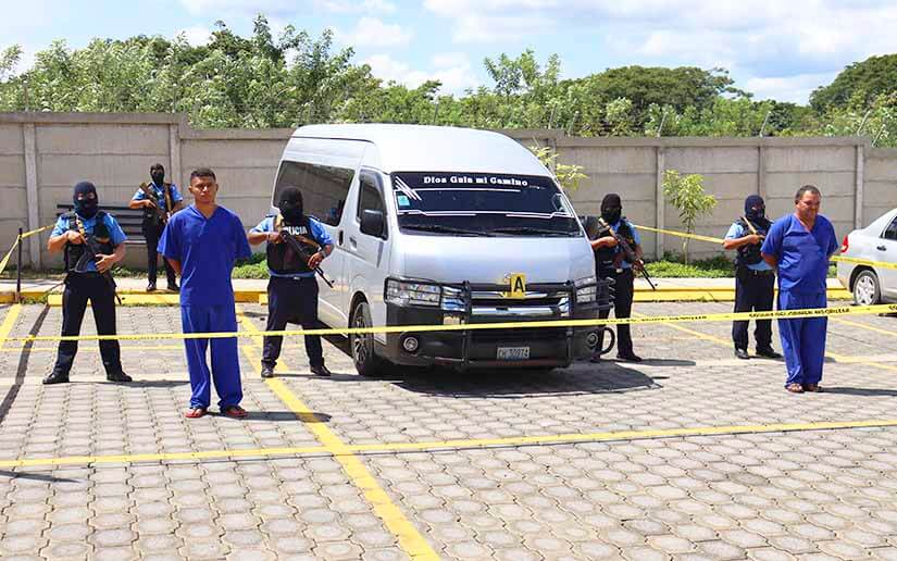 POLICIA
