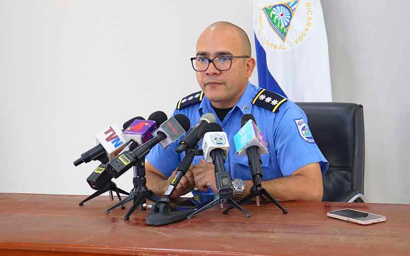 POLICIA