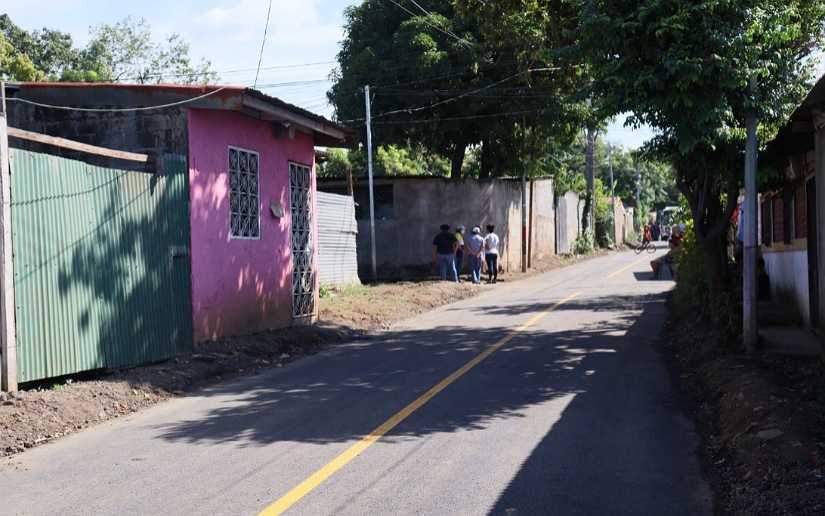 calles
