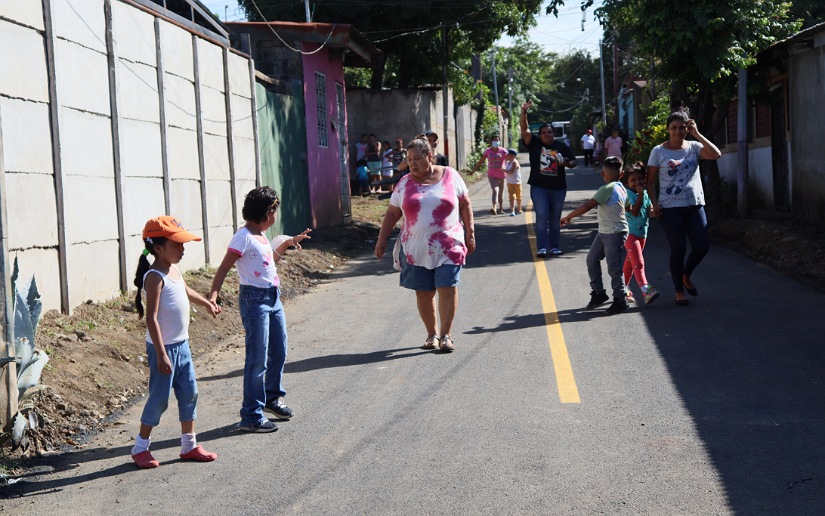 calles