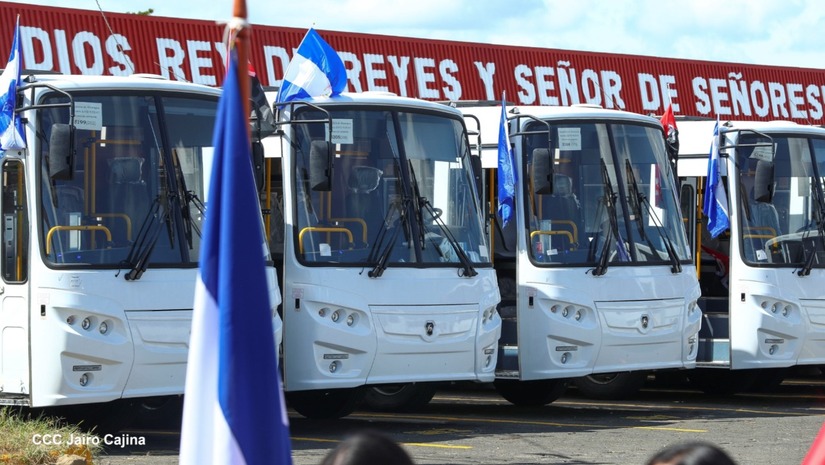 BUSES