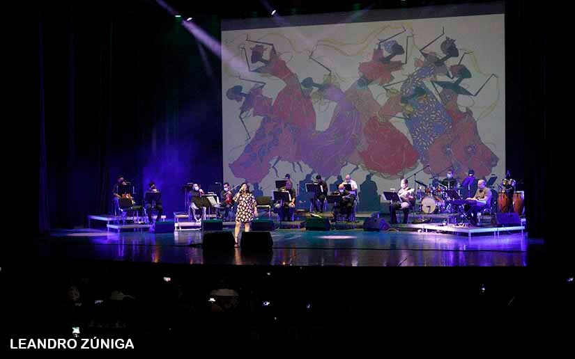concierto