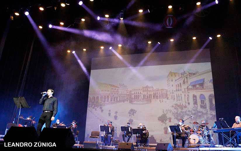concierto