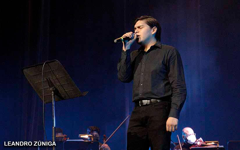 concierto