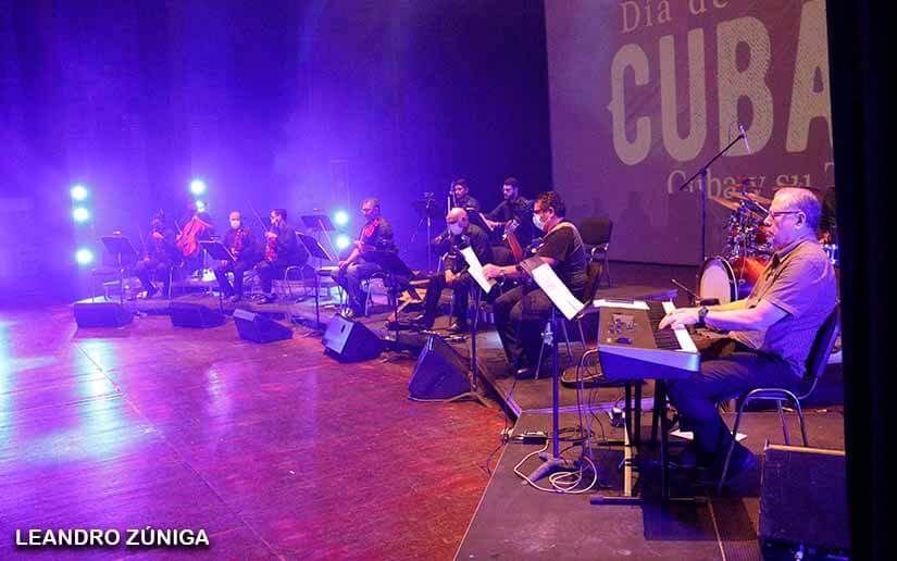 concierto