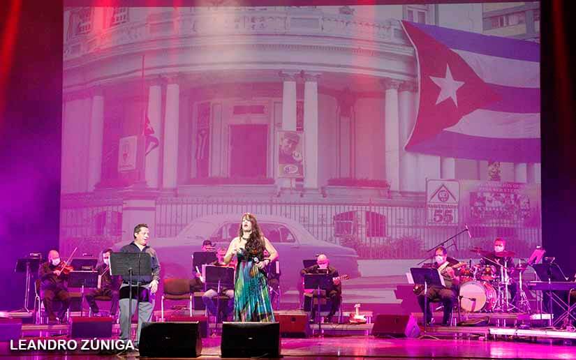 concierto