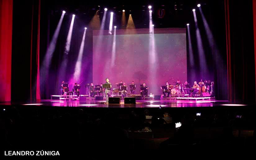 concierto