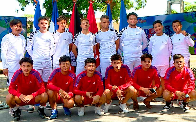 deporte