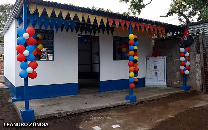 vivienda
