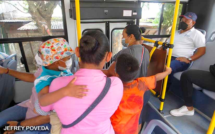 BUSES