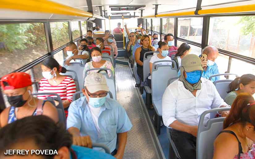 BUSES