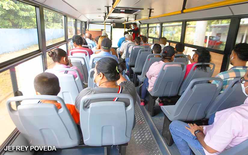 BUSES