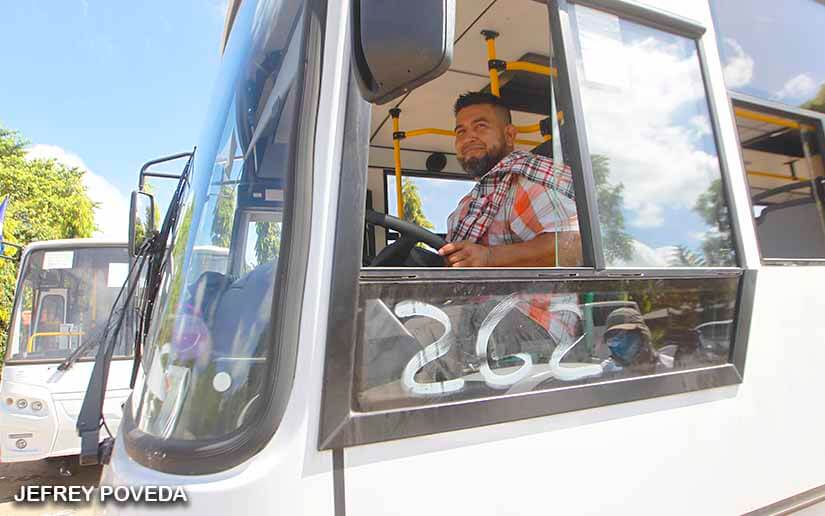 BUSES