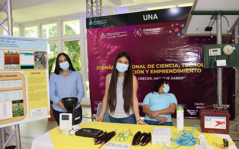 EXPOCIENCIA