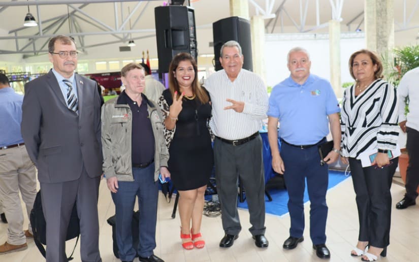 EXPOCIENCIA