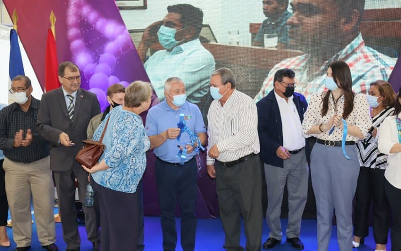EXPOCIENCIA