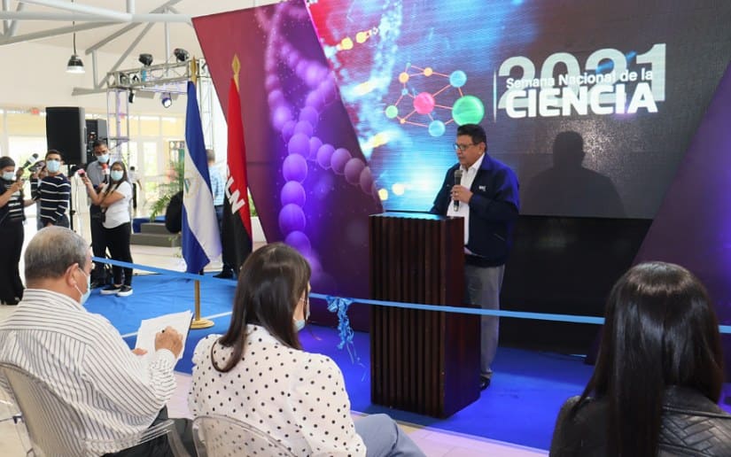 EXPOCIENCIA