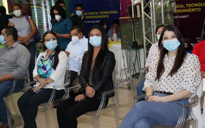 EXPOCIENCIA