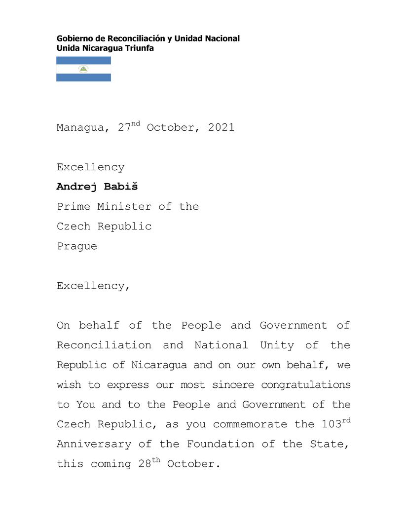 MENSAJE