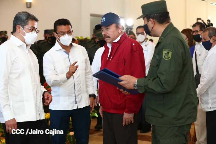 comandante-daniel
