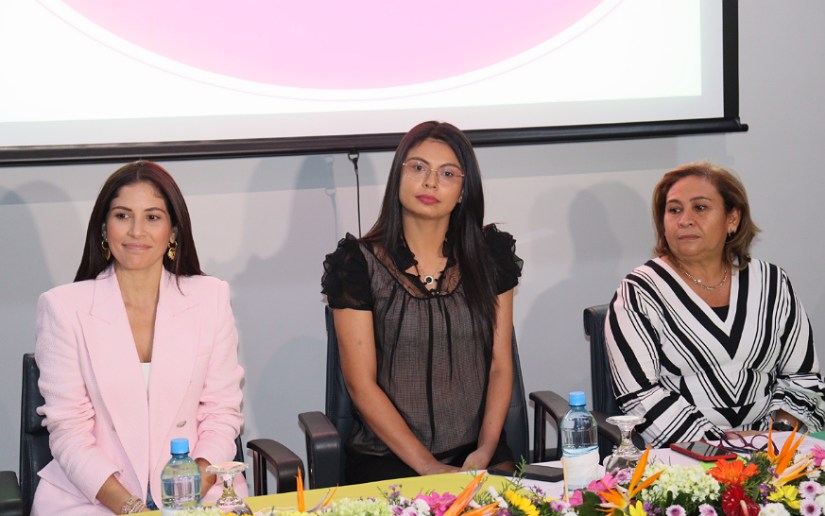 mujeres