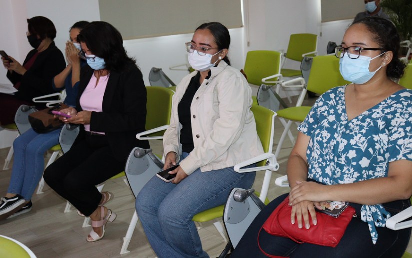 mujeres
