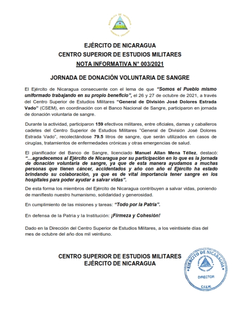 ejercito