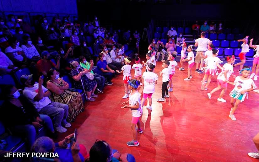 teatro