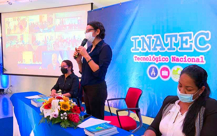 INATEC