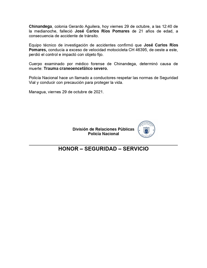 transito