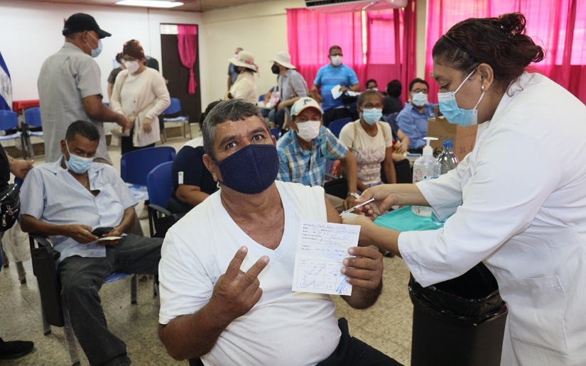 vacunacion