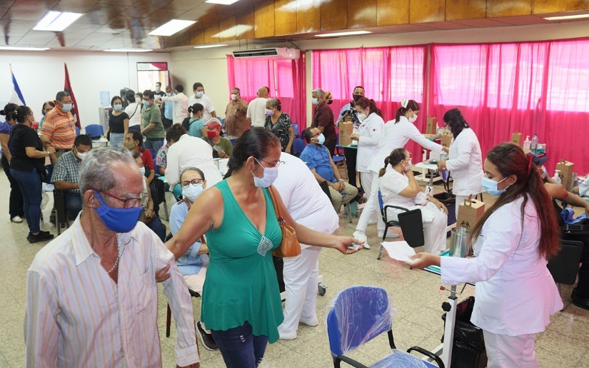 vacunacion