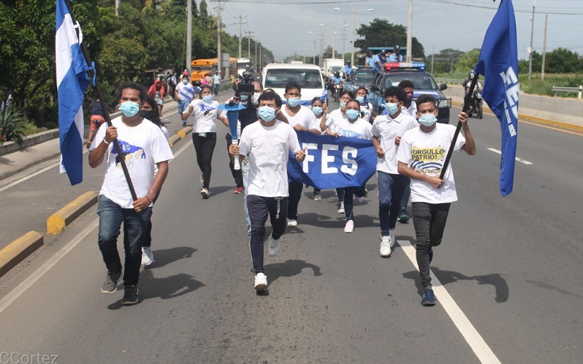 antorcha