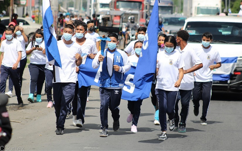 antorcha