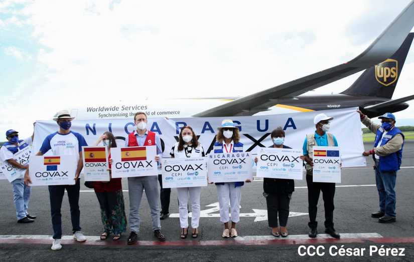 covax