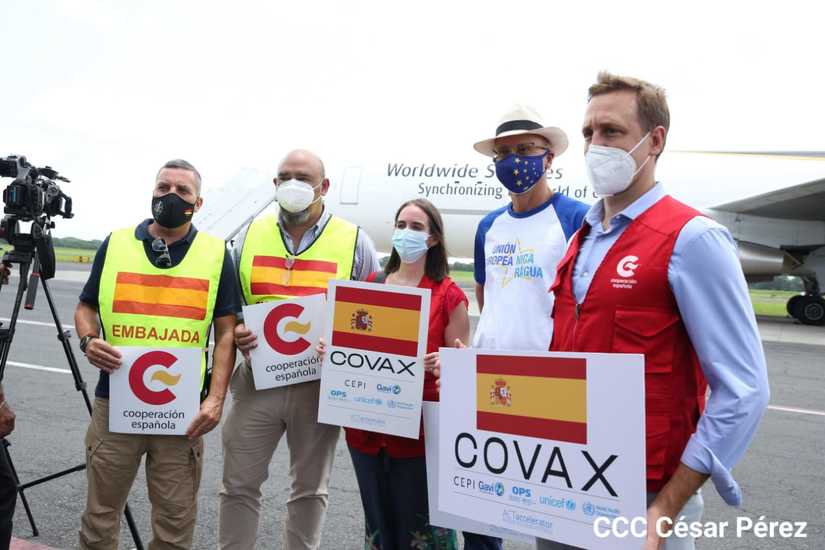 covax