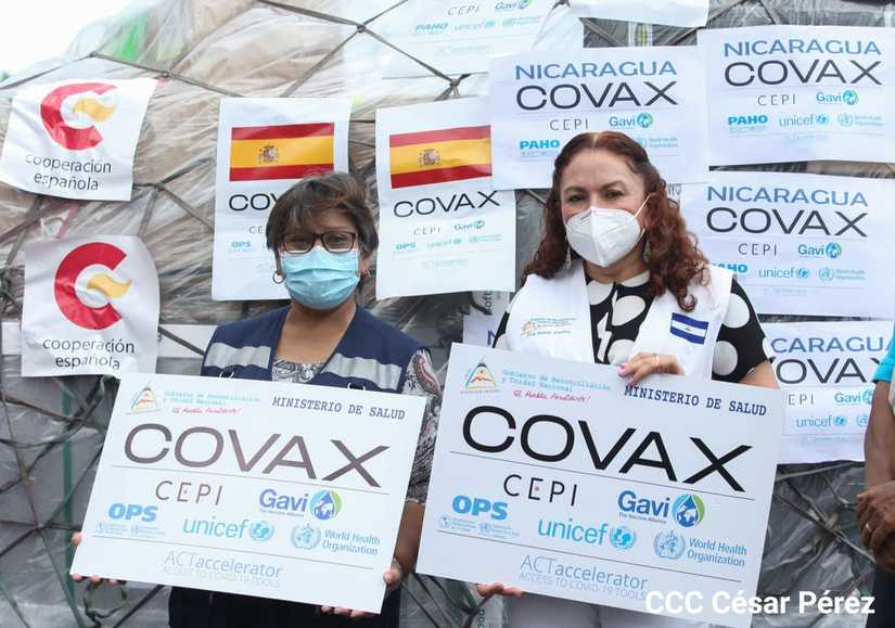 covax