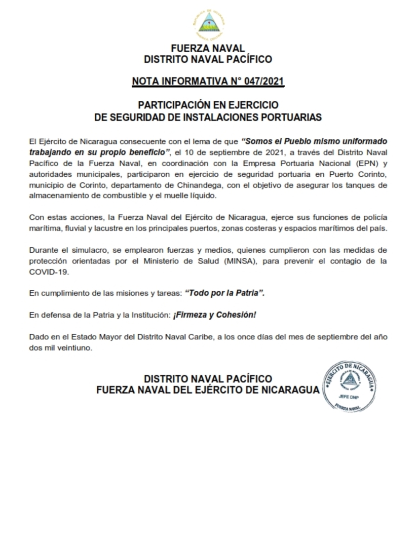 seguridad