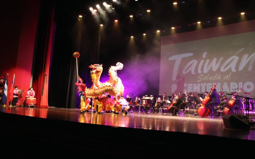taiwan