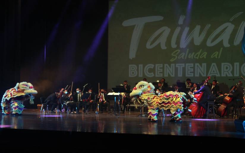 taiwan