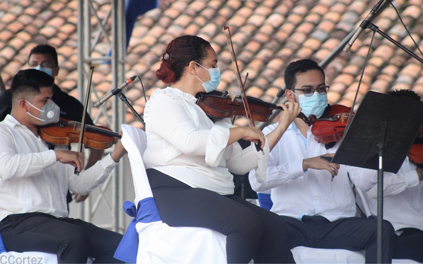 cantata