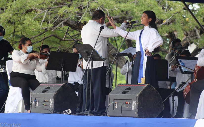 cantata