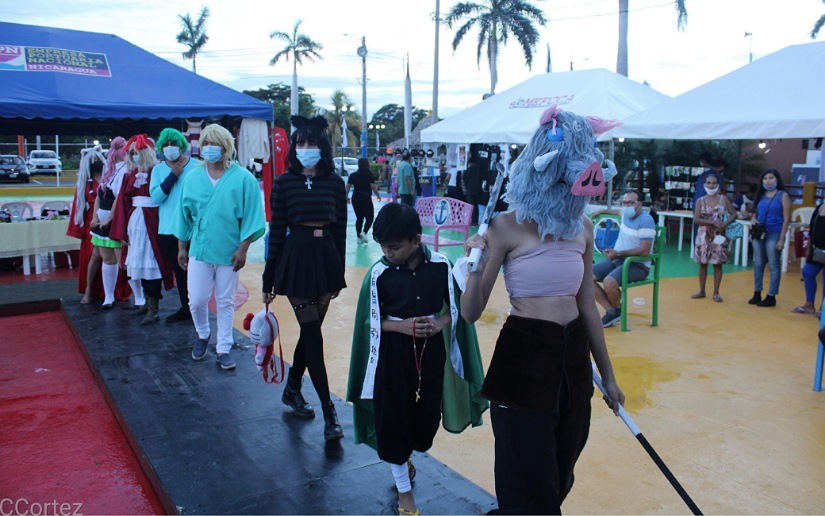 cosplay