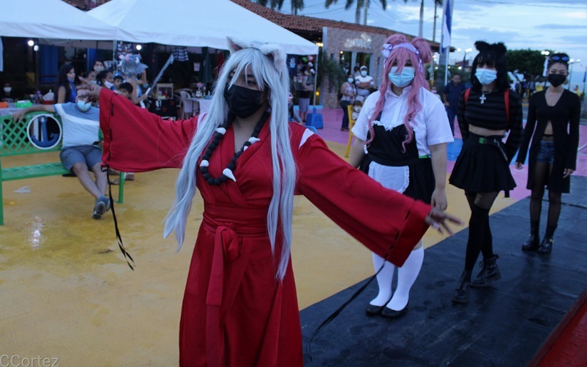 cosplay