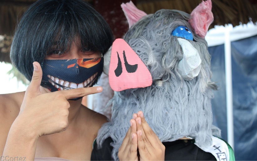 cosplay