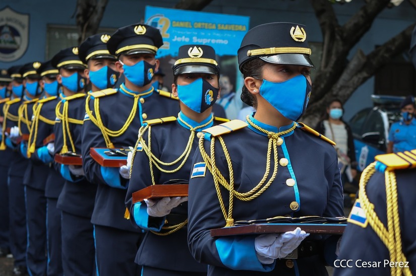 policia